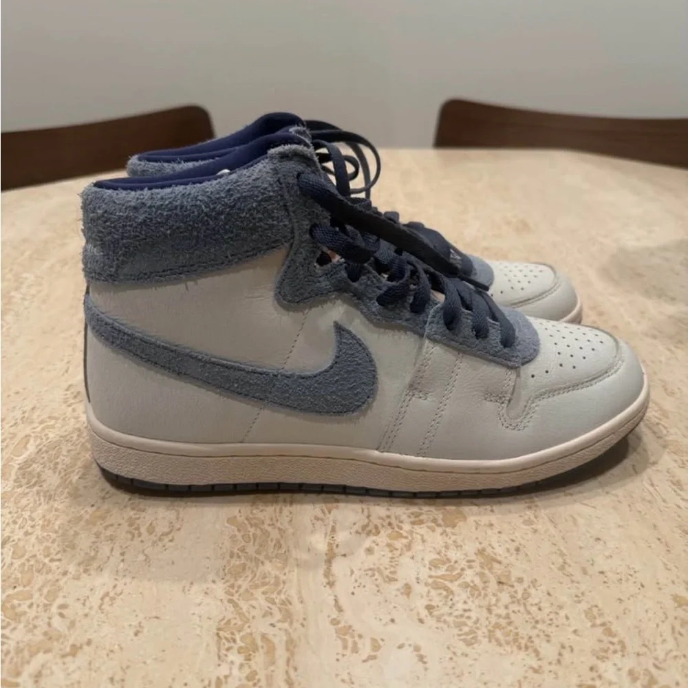 Jordan Air Ship PE SP Every Game